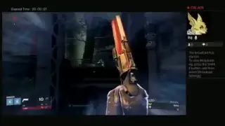 2v2s and 1v1s destiny