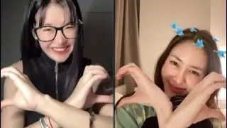 MyChan live tiktok 20260629 ^ Al Girl ^