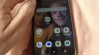 COMO GRAVAR A TELA DO MOTO G22 NATIVO DO CELULAR