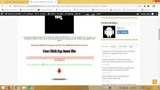 Micromax Q4204 FRP Bypass MT6739 Android 8 1 30MB Only File Without Box