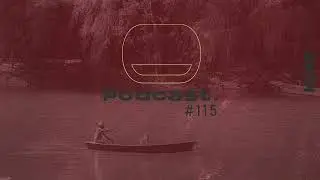 Kore Music Podcast 115 - Jan Kost