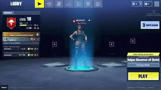 FREE FORTNITE MOBILE CODE!!!