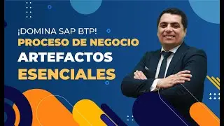 SAP BPA - Business Process Automation - Procesos de negocio