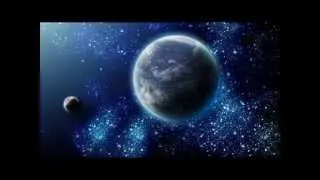 Space Synth Mix vol 12  DJ KARRL 2012