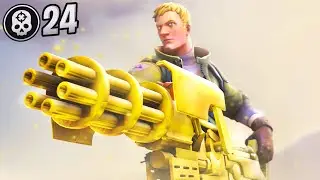 MYTHIC GUNS... that's the video