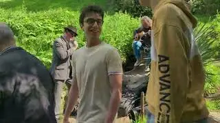 La vanité de l'effort humain