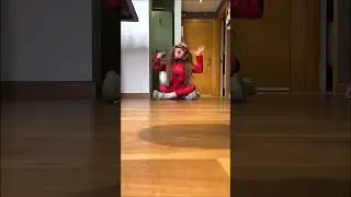 Magic shoes crush 🔥 #shorts Best video transition by Tiktok Family