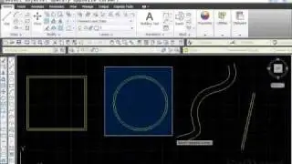 AutoCAD 2D - Erase Command