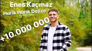 HURIK HURIK DILİZE Enes Kaçmaz  KURDISH MASHUP 2020 (Resmi Klip)