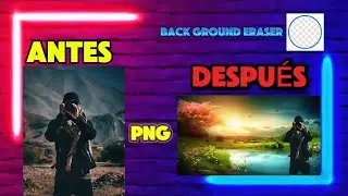 ¿COMO CONVERTIR UNA FOTO A PNG? ANDROID (FÁCIL) -TUTORIAL