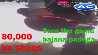 80,000 ke shoes | Programmer mems | Abhicoder #shorts #short #abhicoder