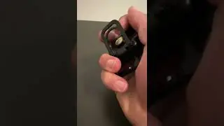 Brightest Keychain Flashlight on tiktok shop 