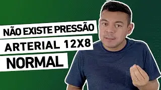 THERE IS NO SUCH THING AS NORMAL BLOOD PRESSURE 12x8