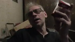 Тыжь-пышь-мяау-мяу-бздык-сухомлинский - дедушка Курлык исполняет :)