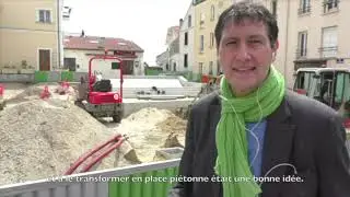 La Cavée à Fontenay: un projet de rénovation écrit par les promoteurs