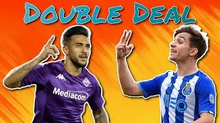 Double Deal! Nico and Cisco Are On Their Way || Call In Show