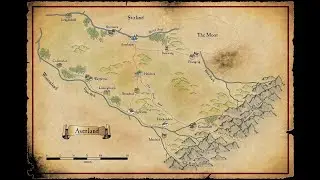 Modded Total War Warhammer 2 - Averland, Hochland And Marienburg