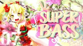 SUPER BASS [MULTIFANDOM GIRLS; 9/12 DONE] DL: OCT 14TH