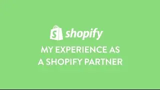 Kurt Elster: My Experience as a Shopify Partner