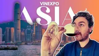 CHINA's SHOCKING Rise to WORLD CLASS Wine Making!