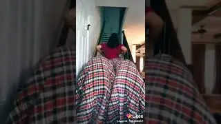 Попа вообще