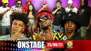 The New 6iX, Ding Dong & Beach Boii Go Up & Down, Viral Sensation Nasin Brings First Music Video