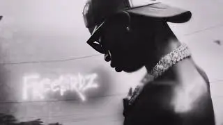Lil Double 0 "Gold Stacks / Maybach Truck" [Visualizer]