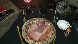 СНЯТЬ НЕУДАЧИ НА ПЕЧЕНЬ ПТИЦЫ . для всех . ИНГА ХОСРОЕВА . ВЕДЬМИНА ИЗБА 🛖