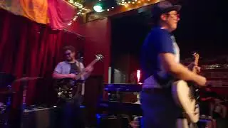 Eddie 9V - Travelin' Man @ Blind Willie's, Atlanta - Sat Jul/3/2021