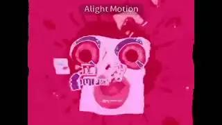Klasky Csupo Robot Logo In Videoup v2.6