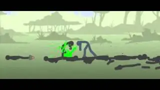 League of Legends   Stick Figure Spotlight