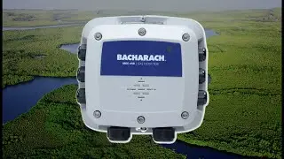 Active Refrigerant Sensors