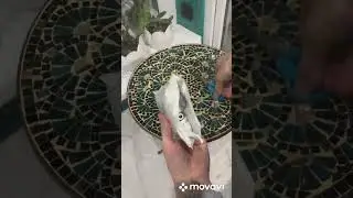 Очередная посылка от дяди Ли.