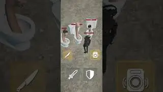 Лео и Илья играют в туалет Fight(2) @dippercolt1515