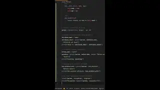 How to use getattr() for #dynamic attribute access? master pythons getattr() for #dynamic attribute