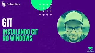Como Instalar o Git no Windows
