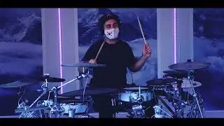ASTRONAUT IN THE OCEAN / MASKED WOLF / ALOK REMIX / DRUM REMIX