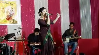 Masole goisilung by barsha borah / new assamese song /