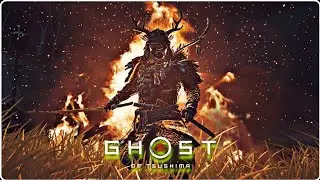 Defeat The Mongols - Ghost of Tsushima PS5 Pro Gameplay in 4k HDR