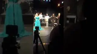 I adore you - Esperanza Spalding covered by Courus