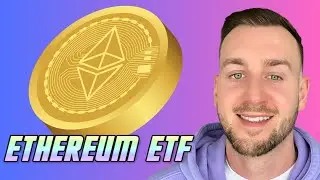 THE ETHEREUM ETF