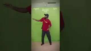 tauba tauba song dance tutorial  #trendingonshorts #shorts #dancetutorial