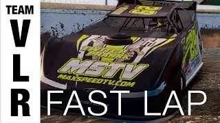 Team Friday Fast: Zak Rounds Flies At Limaland
