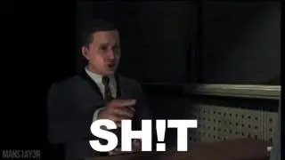 Gamerpoop: LA Noire 1 & 2 (+ extras)