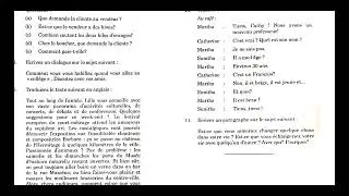 French Language Solution Civilization -2 Madurai Kamaraj University Question paper