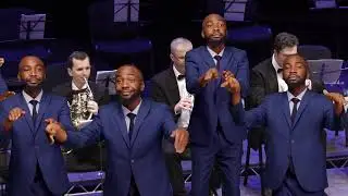 BHM 2024- Embracing the Melody of Black History