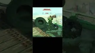 FALLOUT 4 - STEALTH BOY