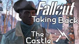The Most Unexpected Creature In Fallout History