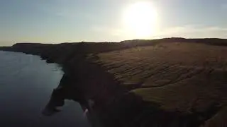 Змеевы горы. Саратовская область