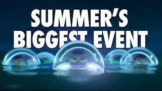 Disney and Pixar's Toy Story 5 | IMAX Tickets | In Cinemas 18 June